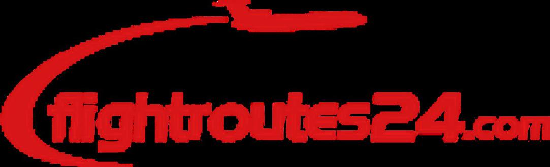 flightroutes24.com