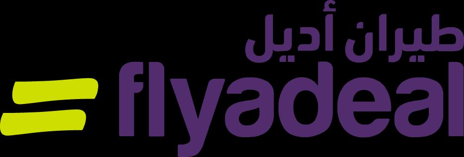 flyadeal